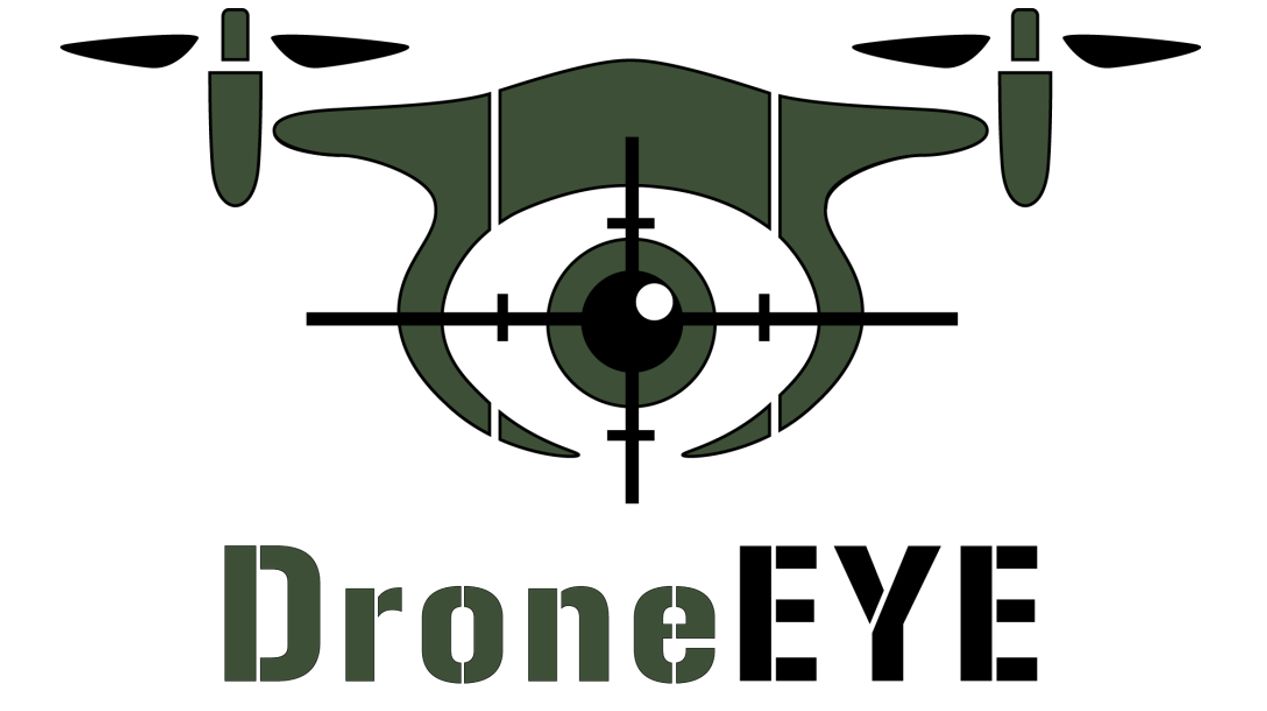 DroneEye